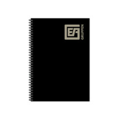 Anteckningsbok A5 100-pack
